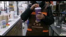爆料奶茶阿姨的视频,一杯奶茶背后的温情故事  第2张